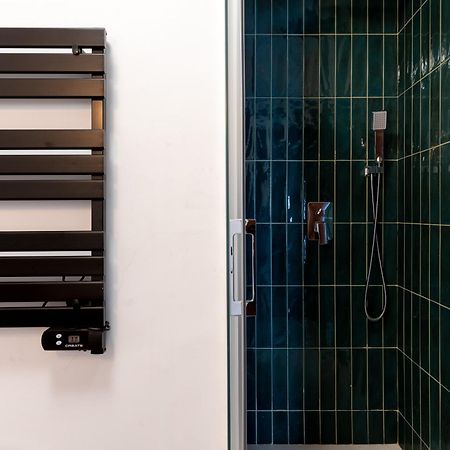Lope de Vega Cozy Apartment Sewilla Zewnętrze zdjęcie