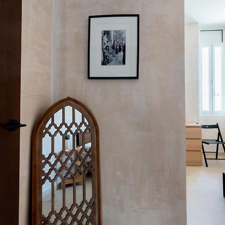 Lope de Vega Cozy Apartment Sewilla Zewnętrze zdjęcie