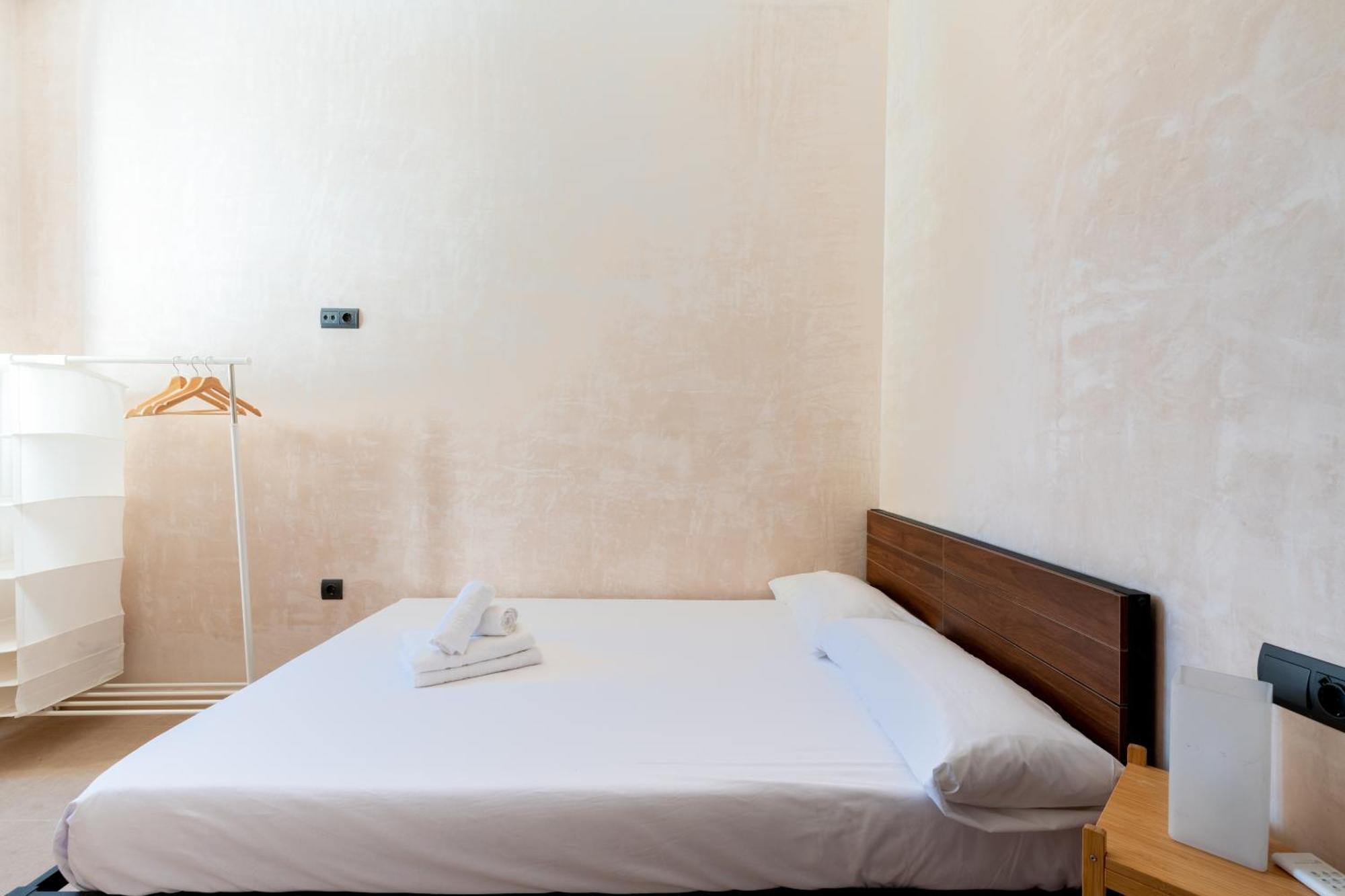 Lope de Vega Cozy Apartment Sewilla Zewnętrze zdjęcie