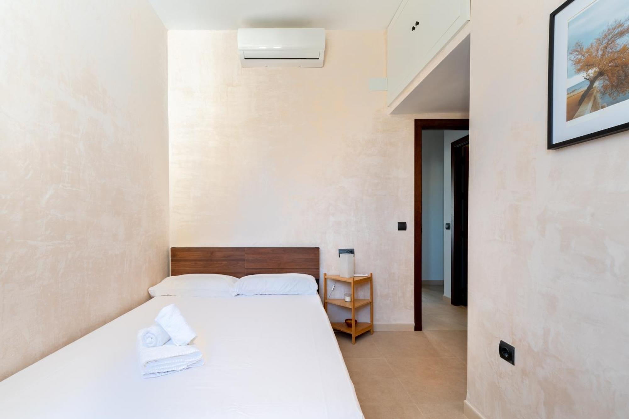 Lope de Vega Cozy Apartment Sewilla Zewnętrze zdjęcie
