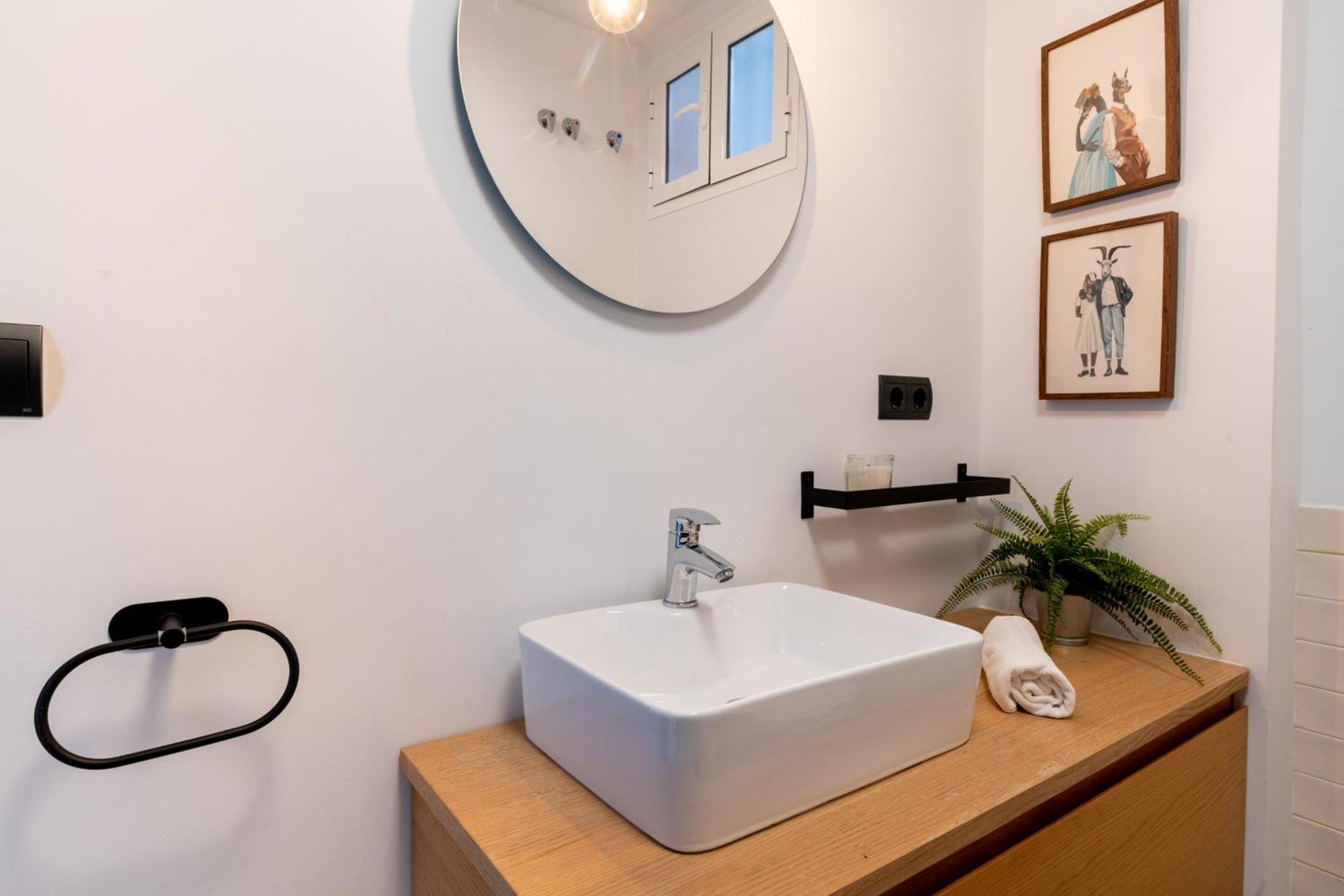 Lope de Vega Cozy Apartment Sewilla Zewnętrze zdjęcie