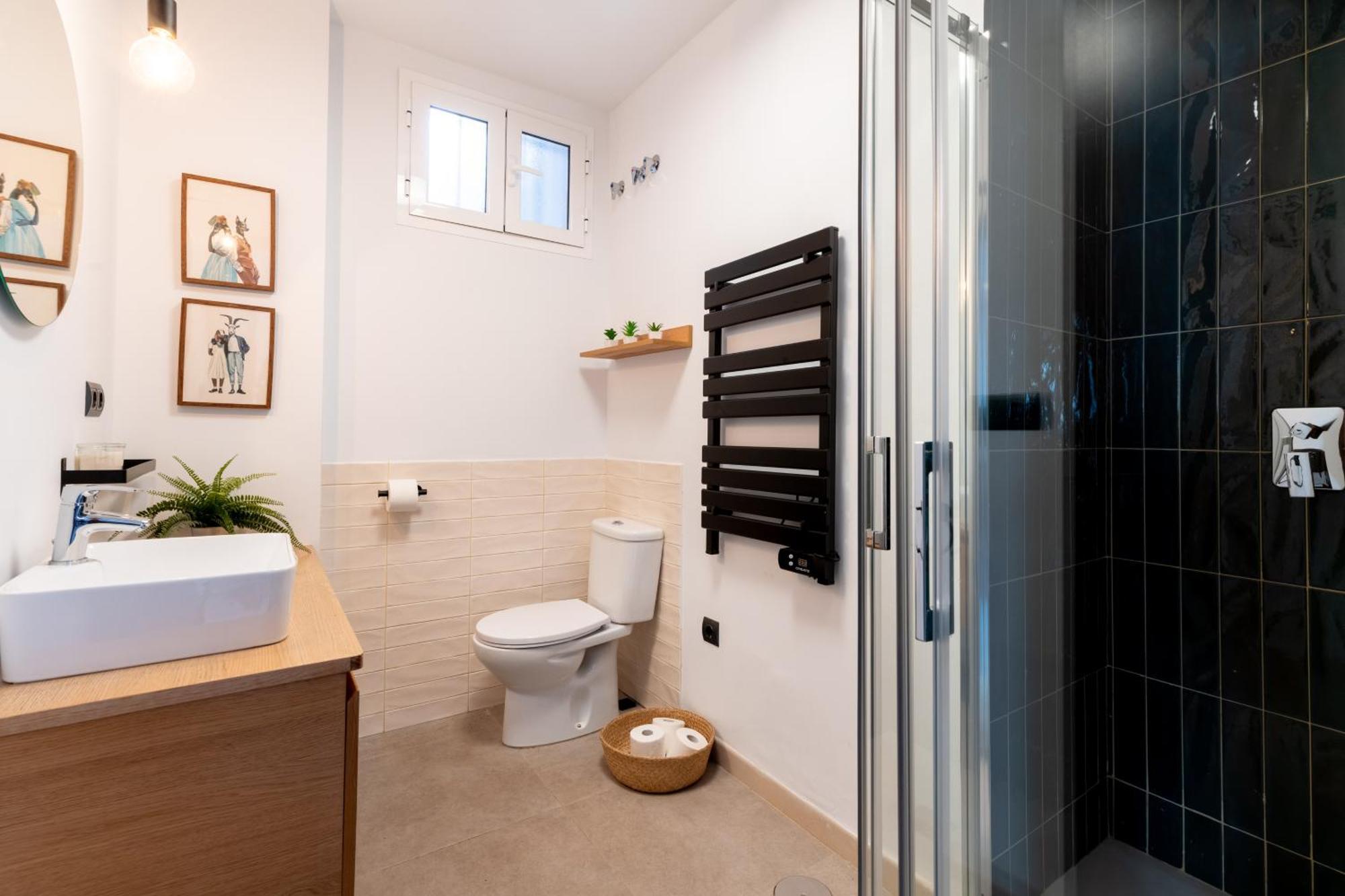 Lope de Vega Cozy Apartment Sewilla Zewnętrze zdjęcie
