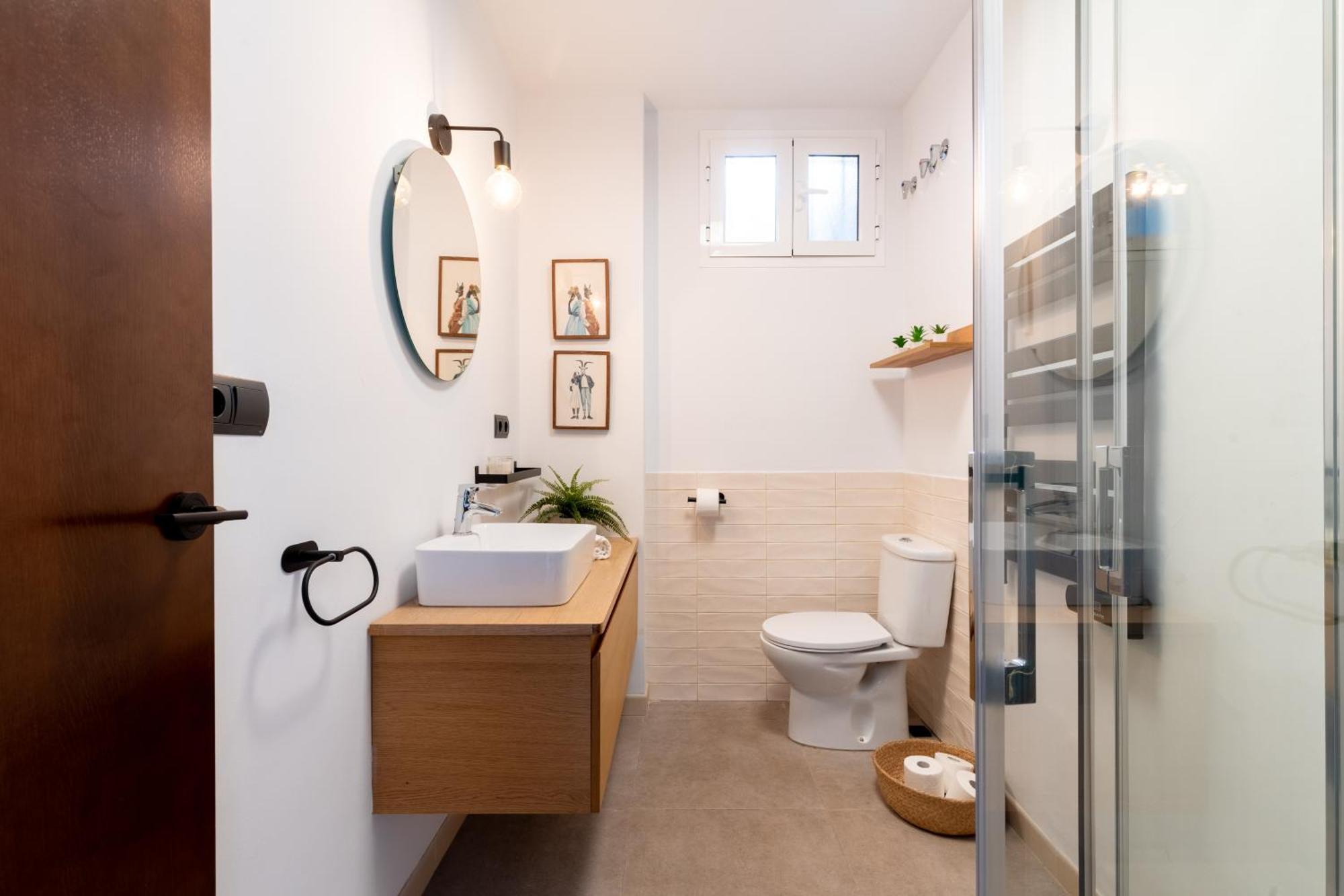 Lope de Vega Cozy Apartment Sewilla Zewnętrze zdjęcie