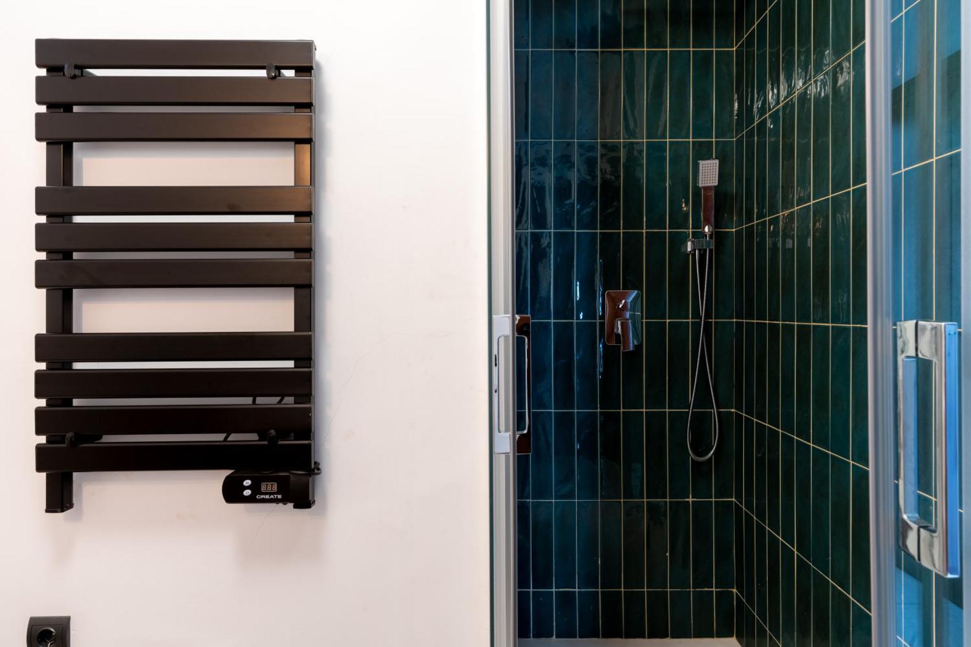 Lope de Vega Cozy Apartment Sewilla Zewnętrze zdjęcie