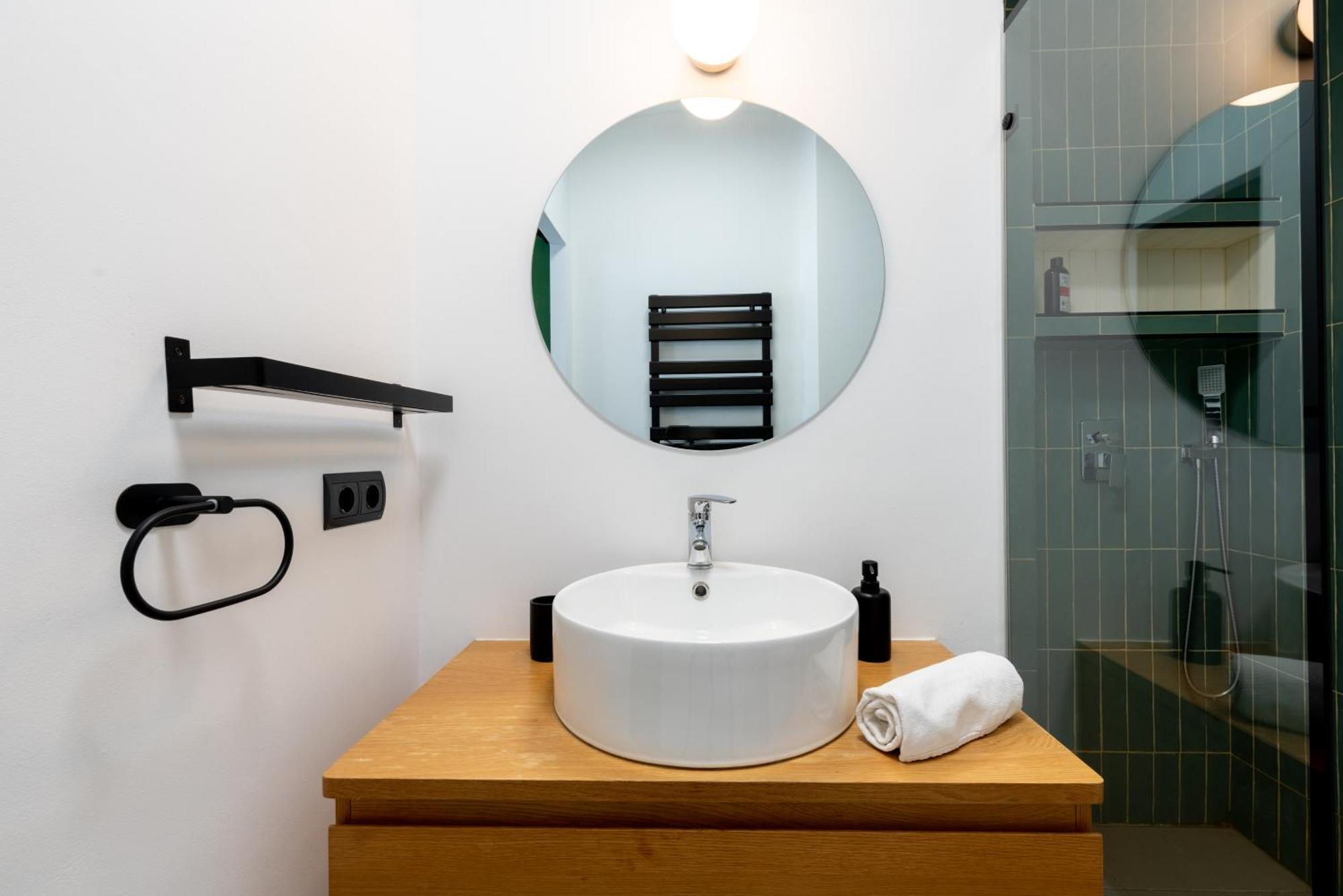 Lope de Vega Cozy Apartment Sewilla Zewnętrze zdjęcie
