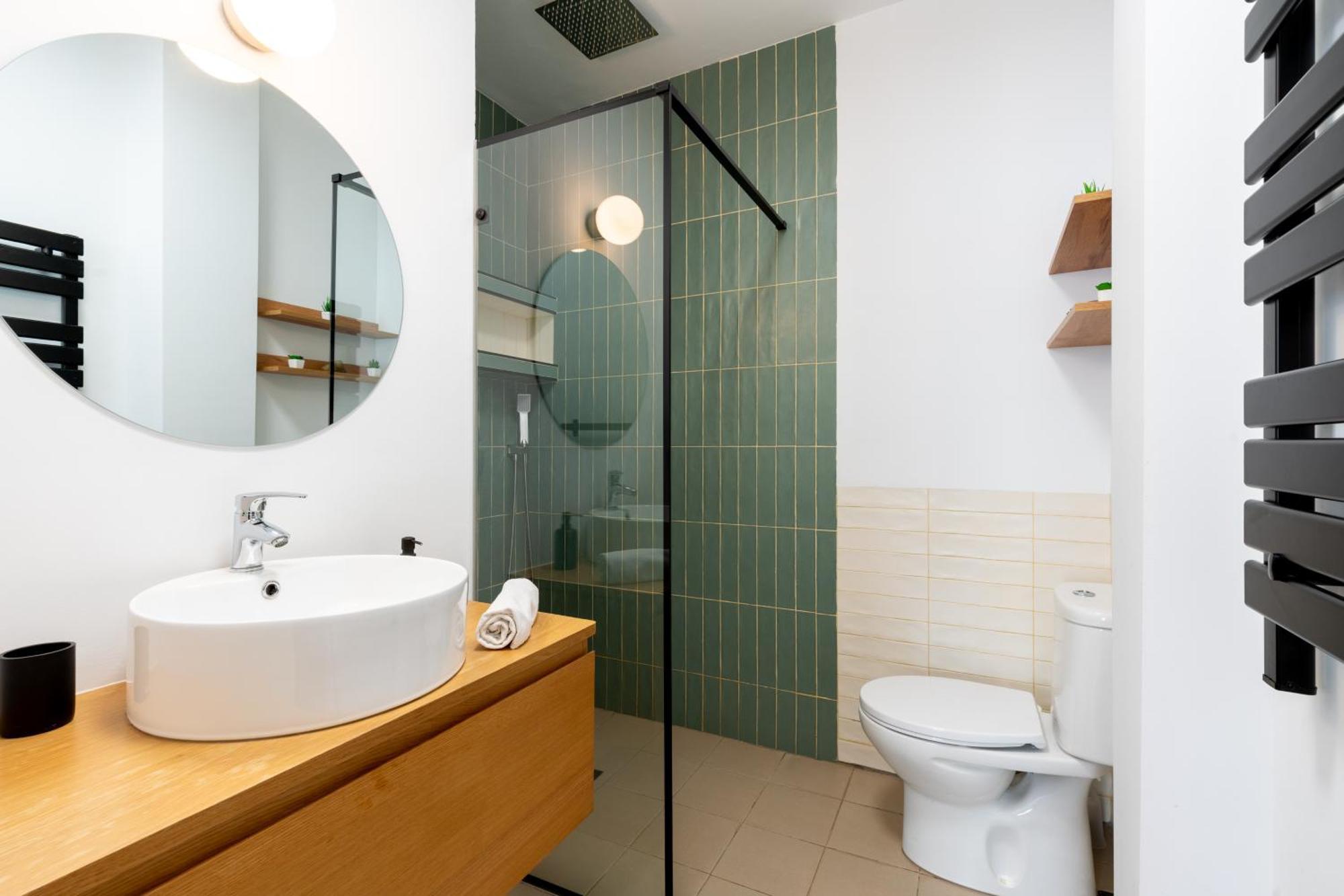 Lope de Vega Cozy Apartment Sewilla Zewnętrze zdjęcie