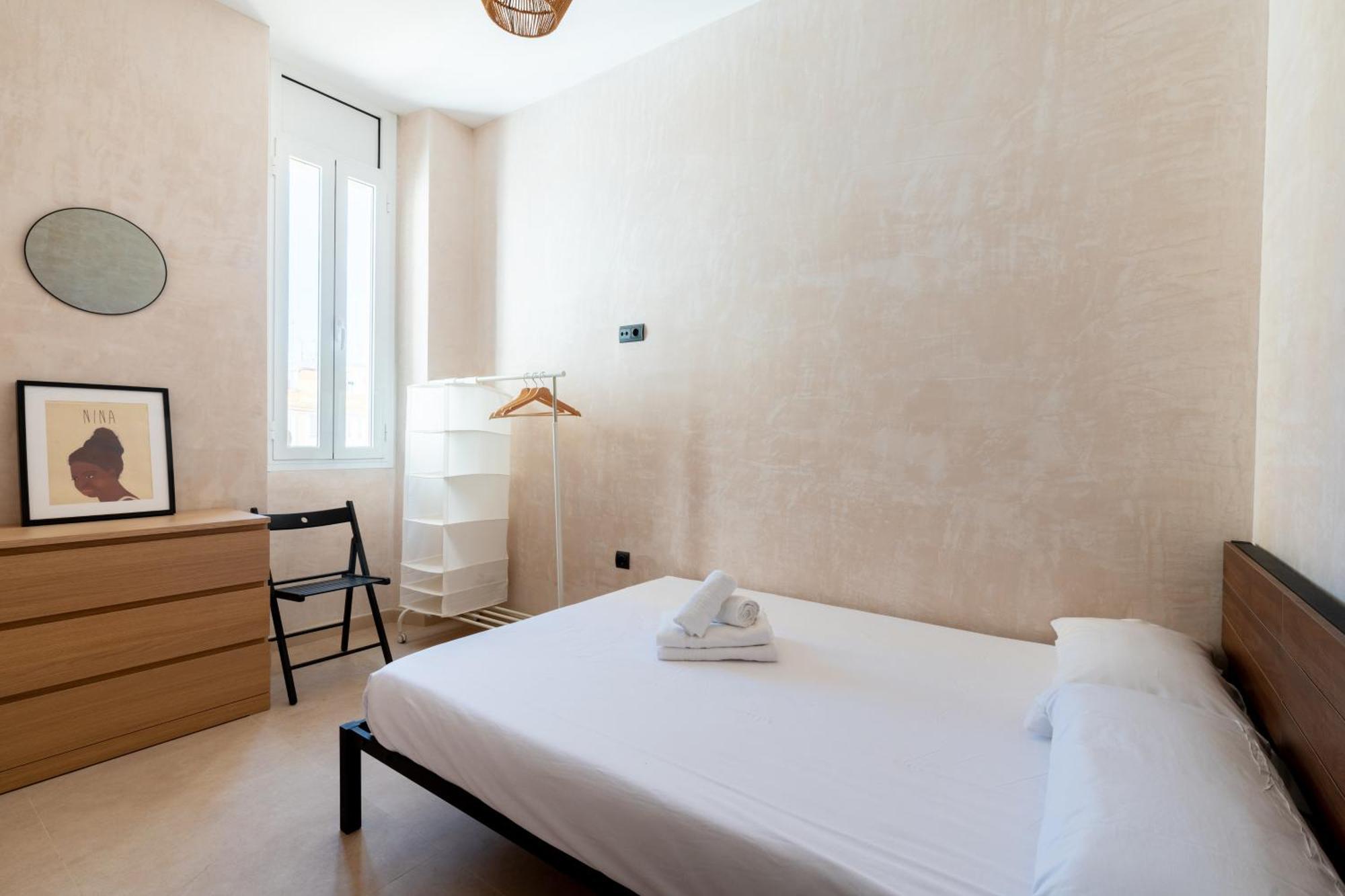 Lope de Vega Cozy Apartment Sewilla Zewnętrze zdjęcie