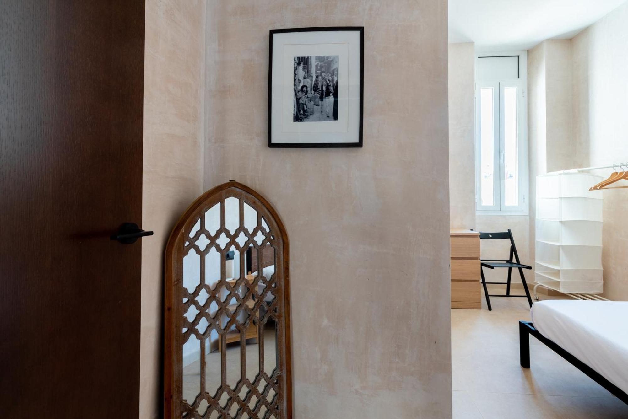 Lope de Vega Cozy Apartment Sewilla Zewnętrze zdjęcie